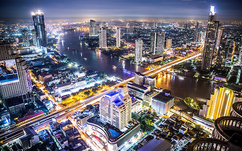 bangkok