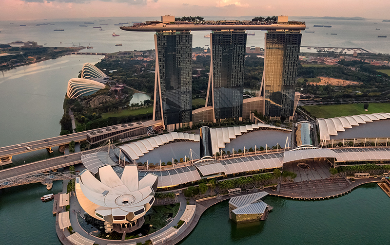 singapore
